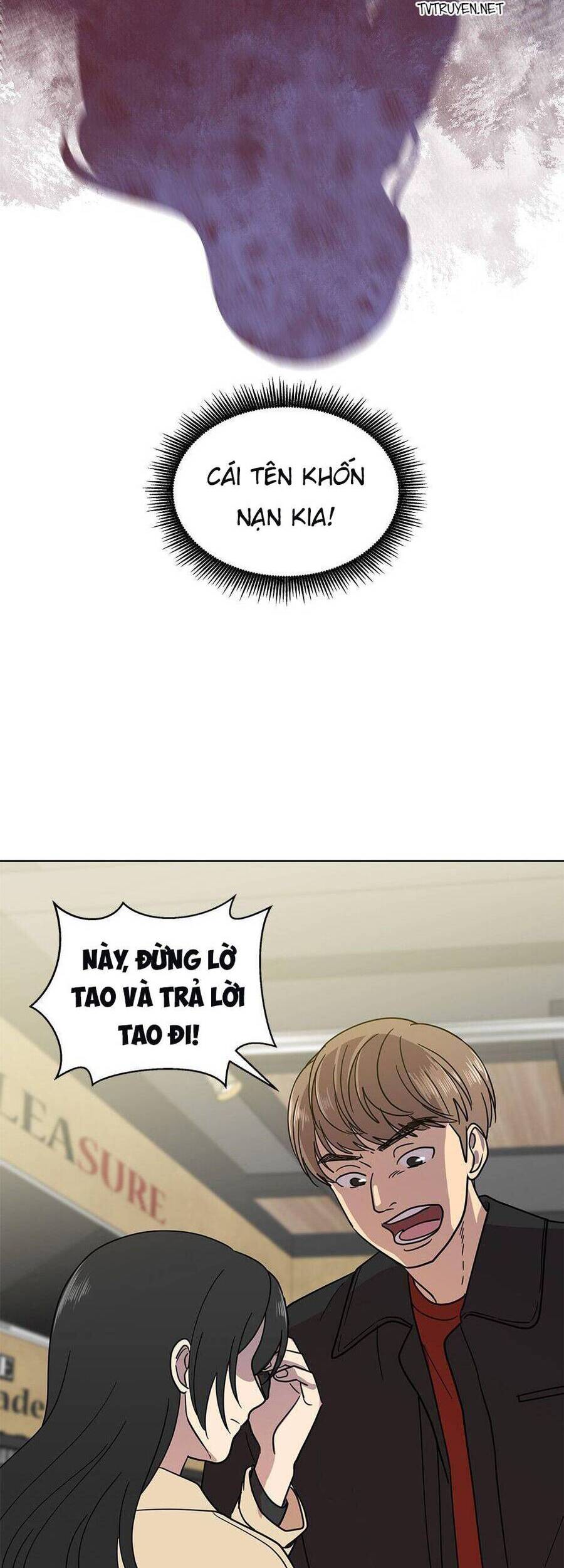 Tình Yêu Chỉ Mình Em Biết Chapter 30 - Trang 2