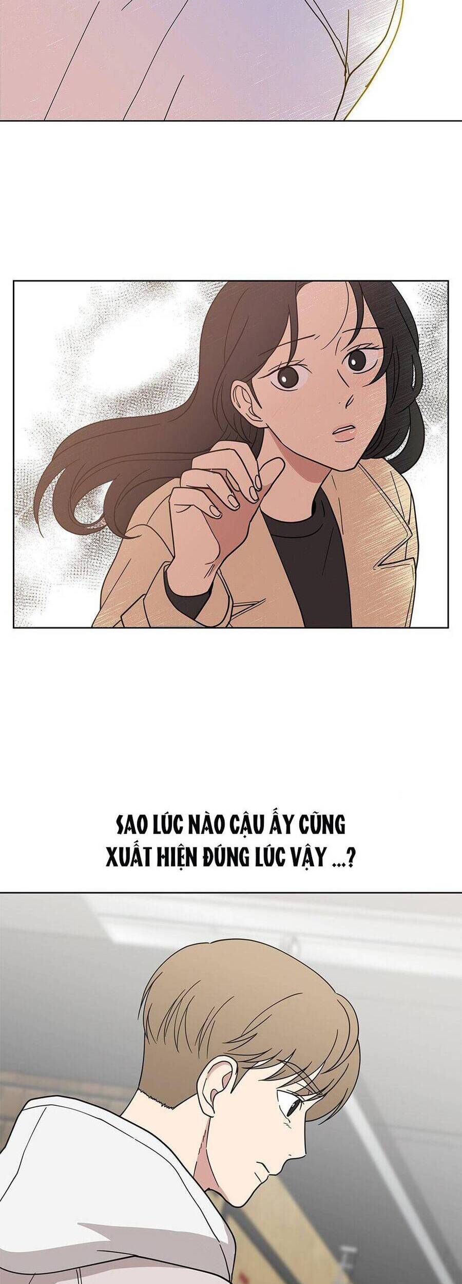 Tình Yêu Chỉ Mình Em Biết Chapter 30 - Trang 2