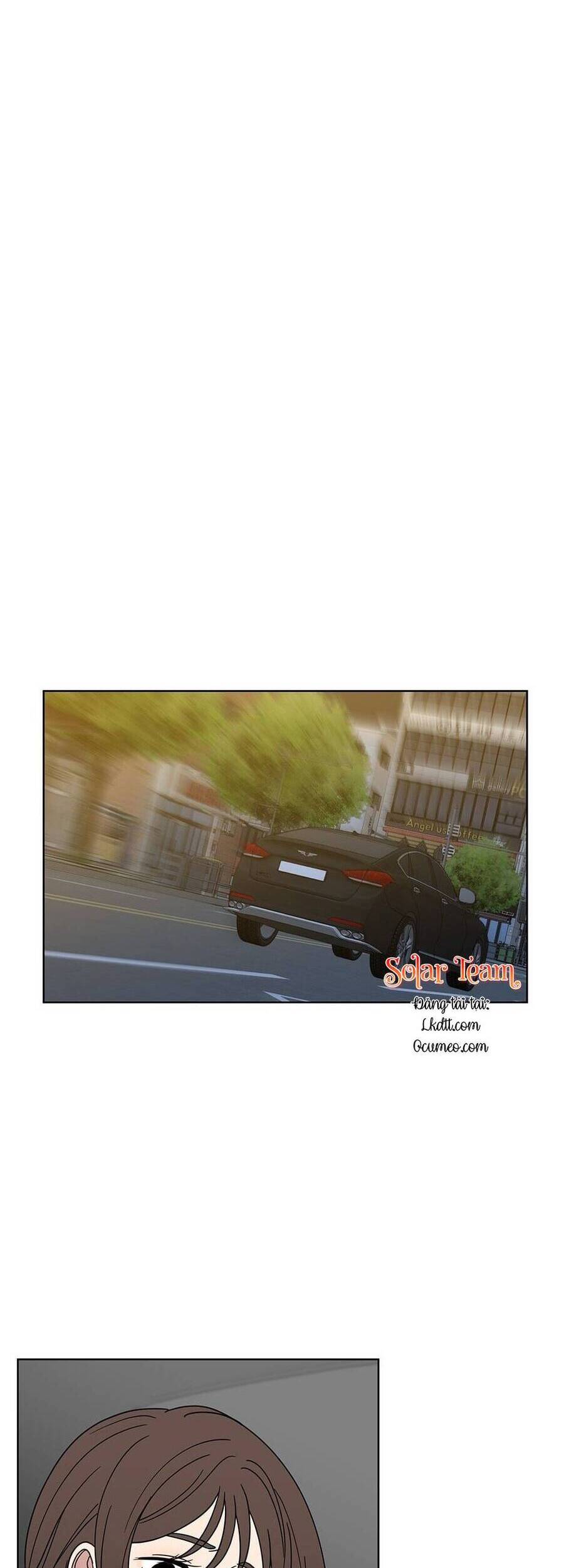 Tình Yêu Chỉ Mình Em Biết Chapter 31 - Trang 2