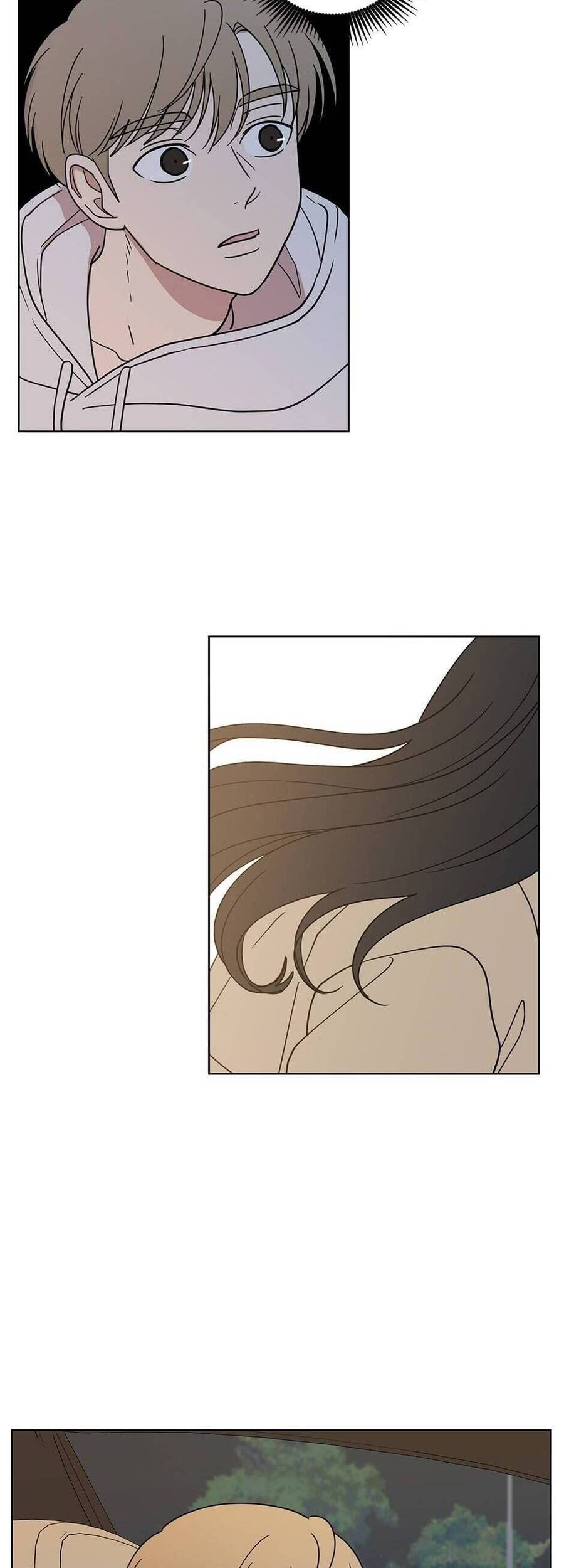 Tình Yêu Chỉ Mình Em Biết Chapter 31 - Trang 2