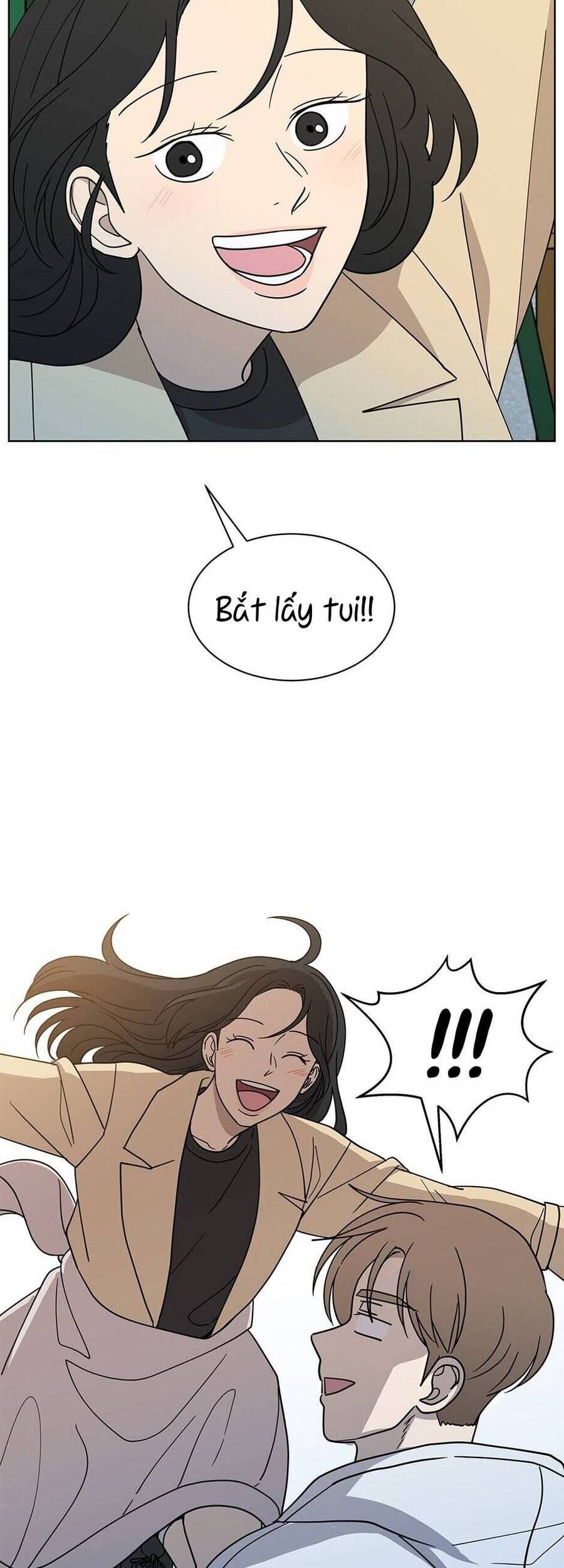 Tình Yêu Chỉ Mình Em Biết Chapter 31 - Trang 2