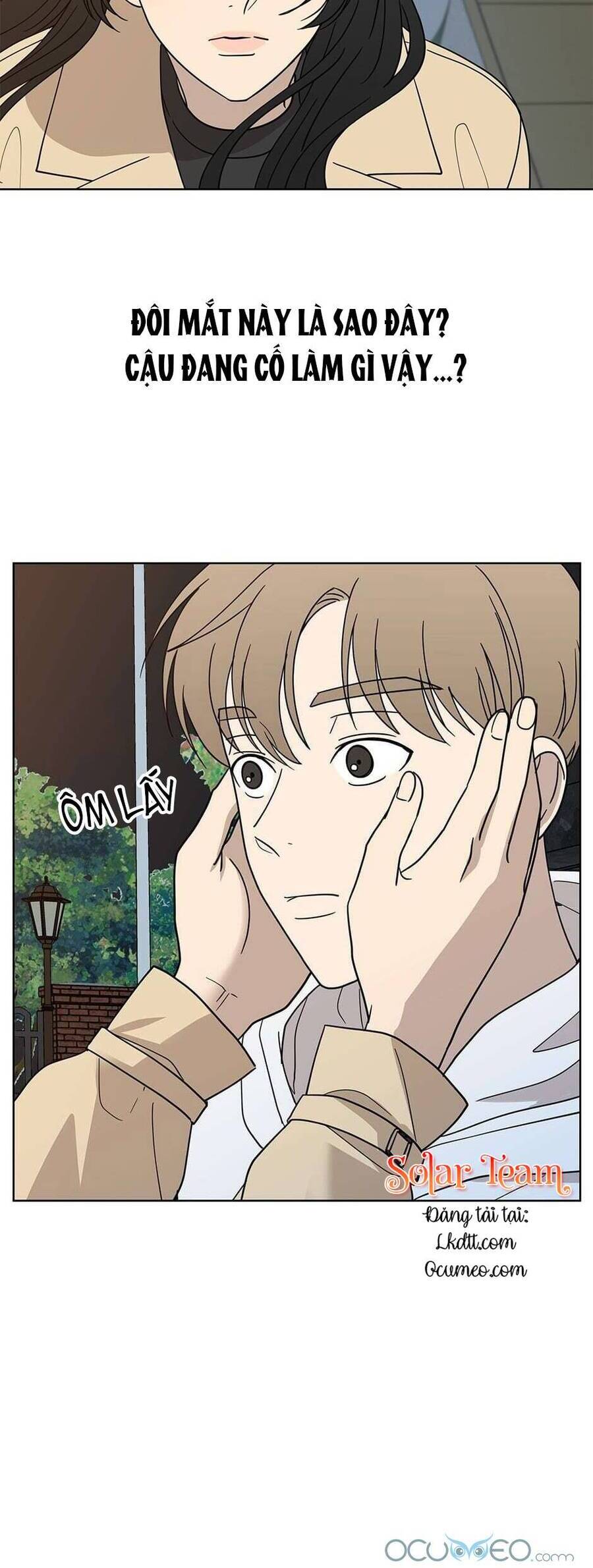 Tình Yêu Chỉ Mình Em Biết Chapter 31 - Trang 2