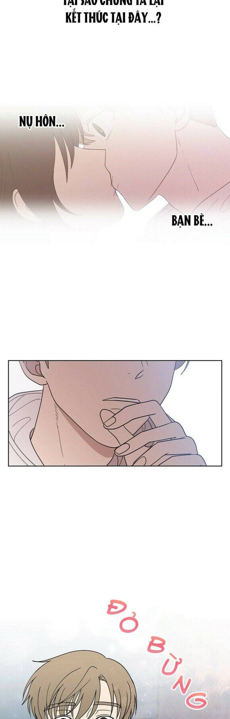 Tình Yêu Chỉ Mình Em Biết Chapter 32 - Trang 2