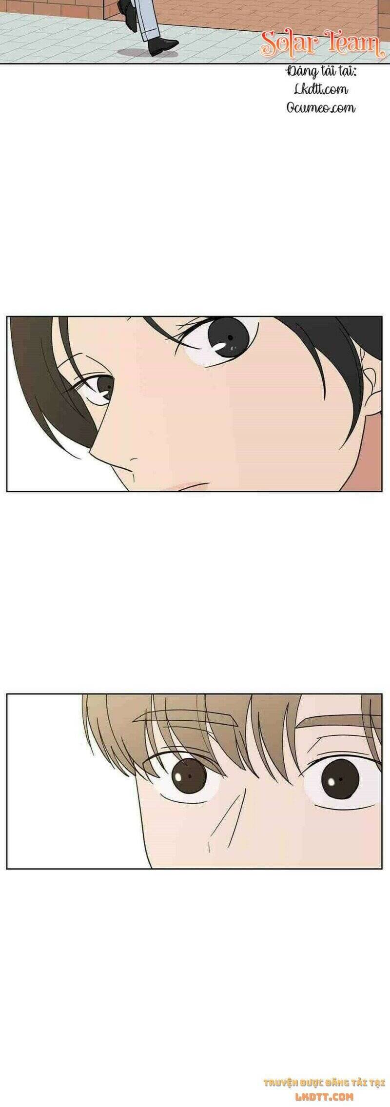 Tình Yêu Chỉ Mình Em Biết Chapter 33 - Trang 2