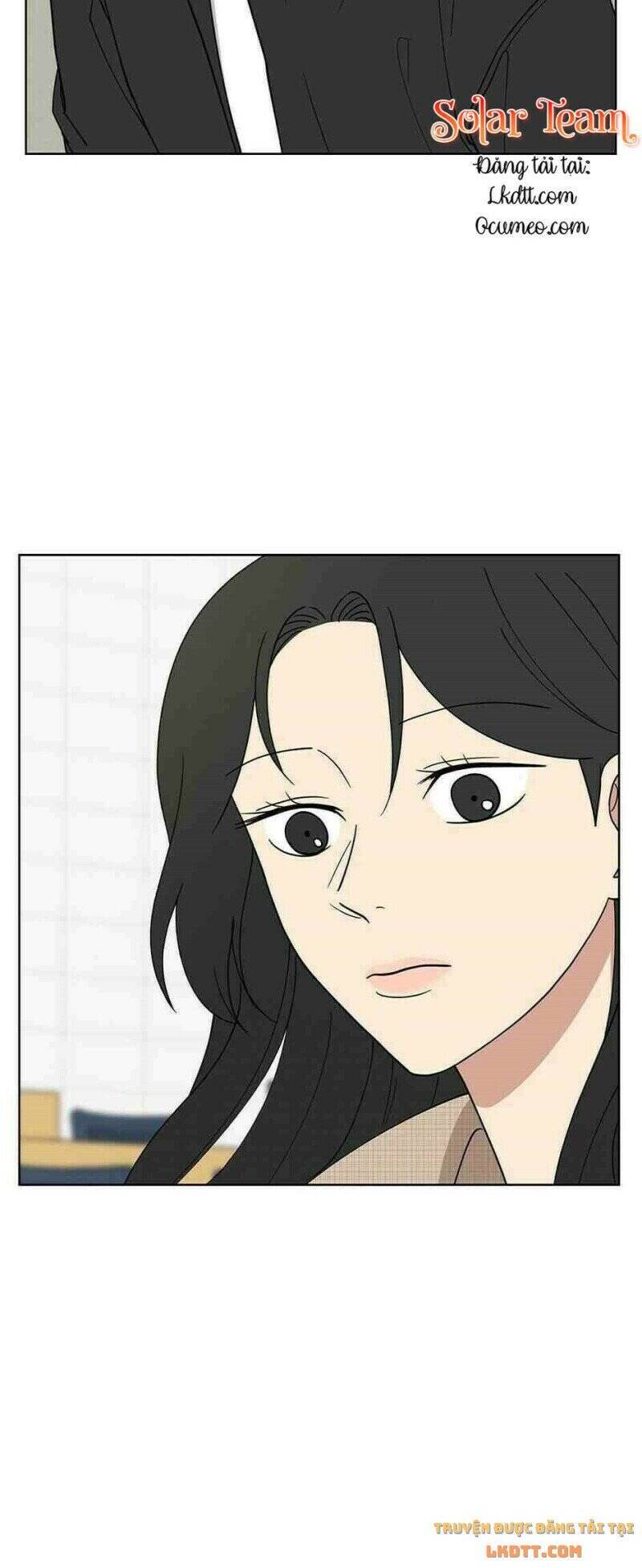 Tình Yêu Chỉ Mình Em Biết Chapter 33 - Trang 2