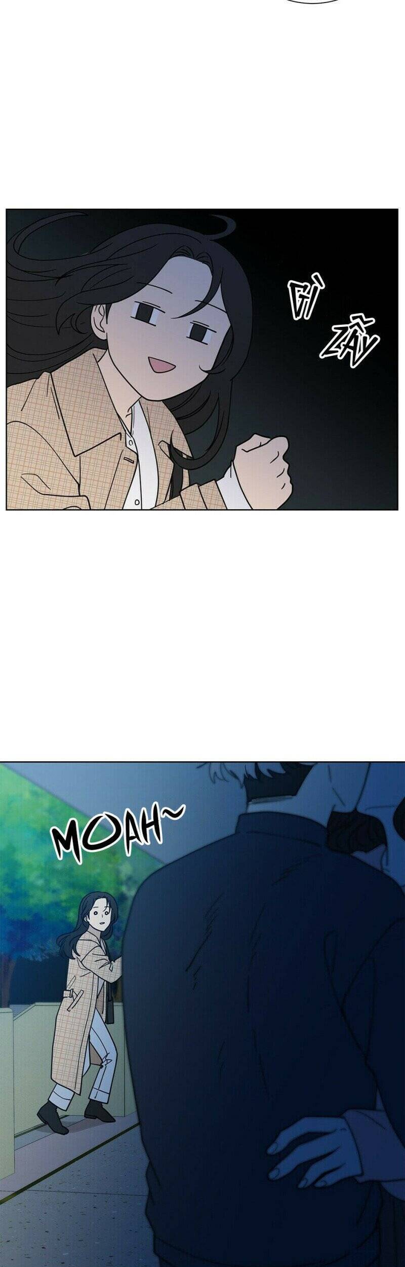 Tình Yêu Chỉ Mình Em Biết Chapter 34 - Trang 2