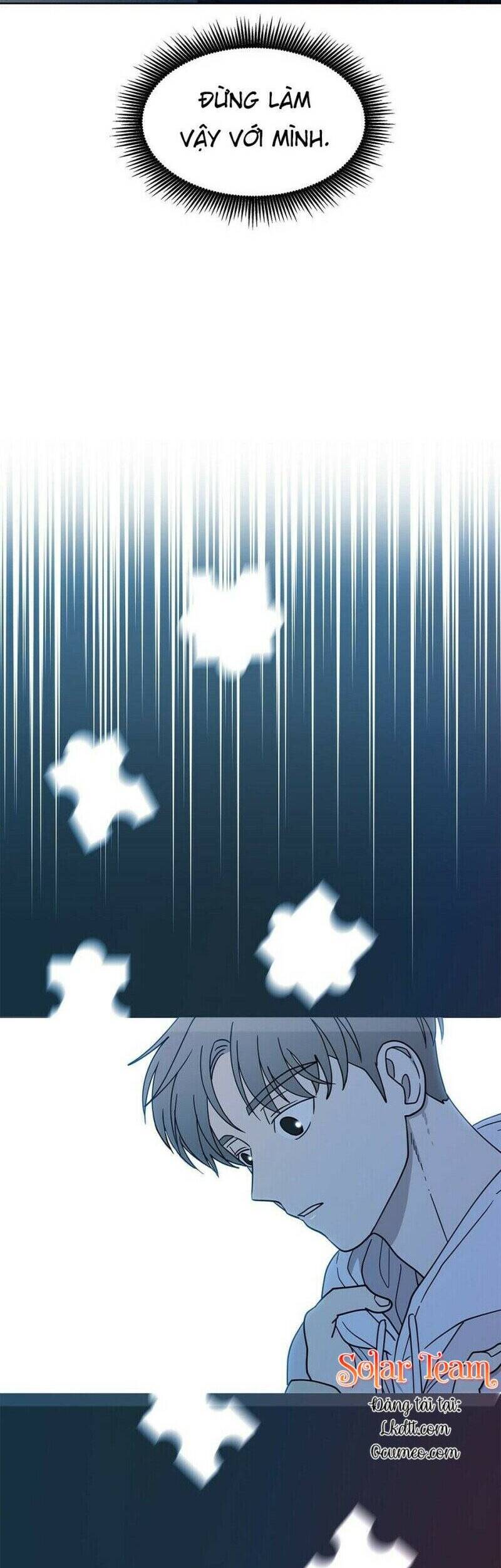 Tình Yêu Chỉ Mình Em Biết Chapter 34 - Trang 2