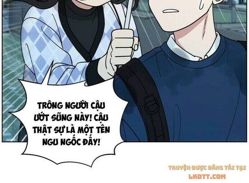 Tình Yêu Chỉ Mình Em Biết Chapter 35 - Trang 2