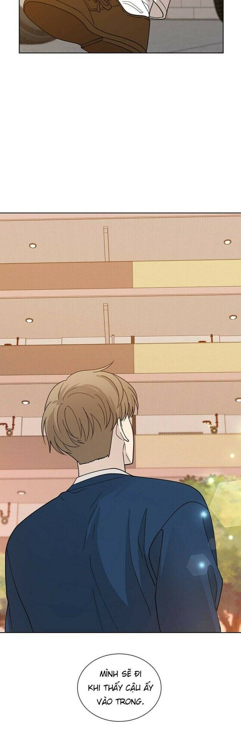 Tình Yêu Chỉ Mình Em Biết Chapter 36 - Trang 2