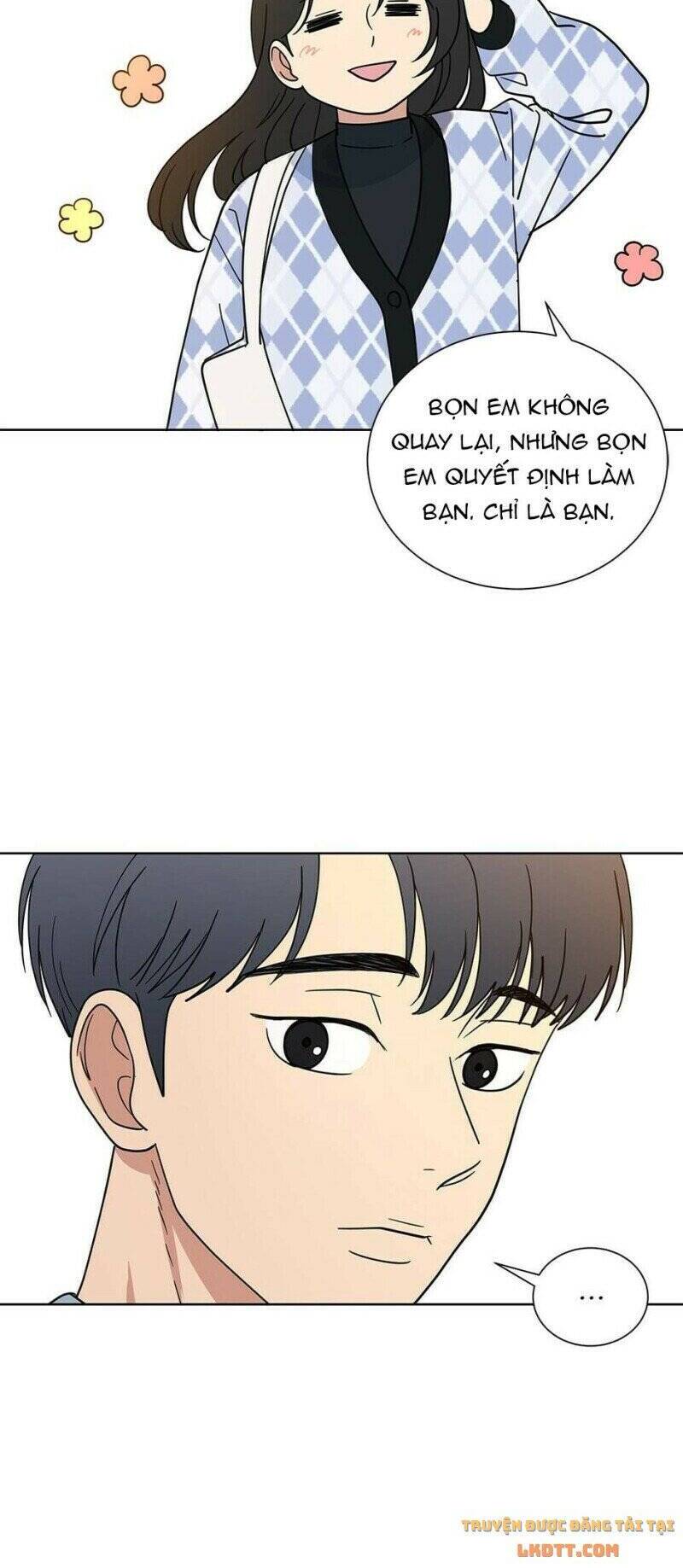 Tình Yêu Chỉ Mình Em Biết Chapter 36 - Trang 2