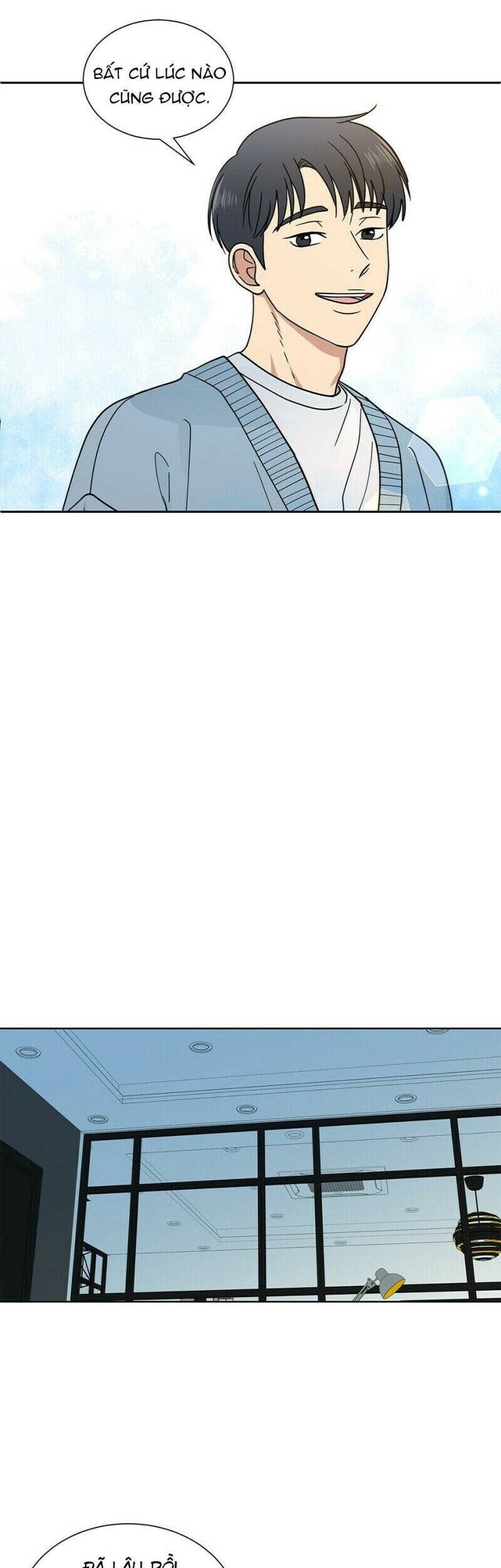 Tình Yêu Chỉ Mình Em Biết Chapter 36 - Trang 2