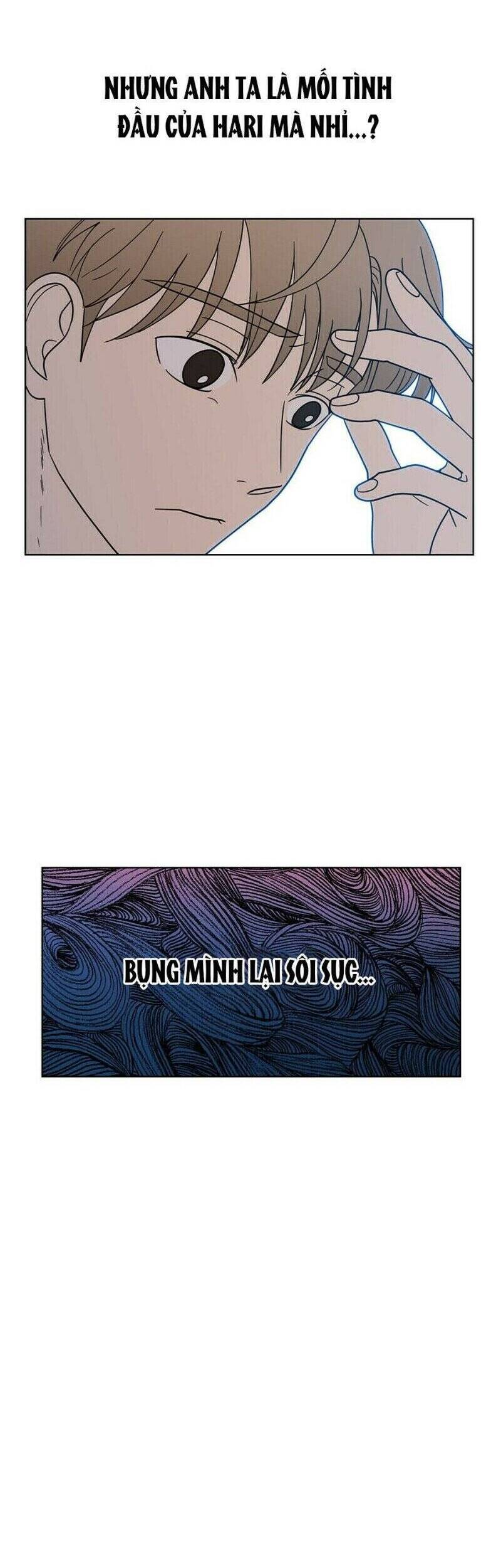 Tình Yêu Chỉ Mình Em Biết Chapter 36 - Trang 2