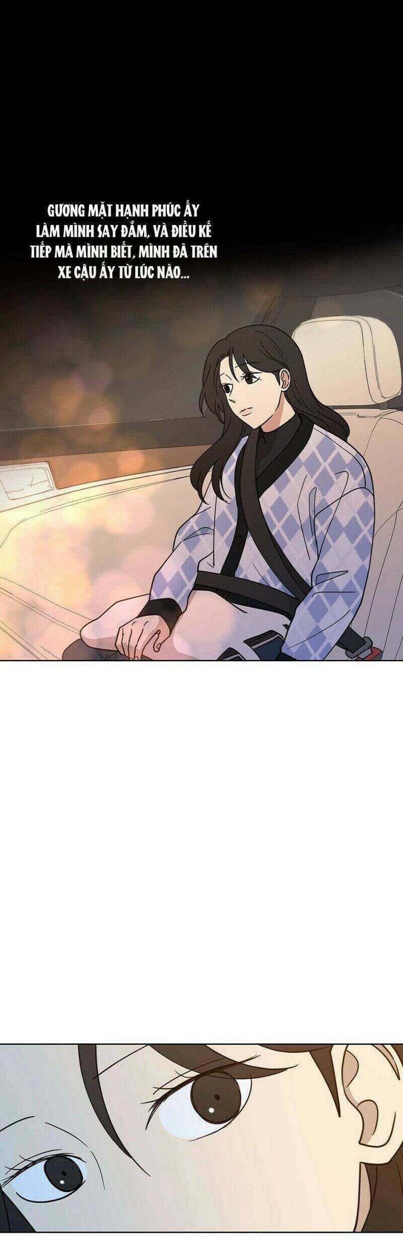 Tình Yêu Chỉ Mình Em Biết Chapter 36 - Trang 2