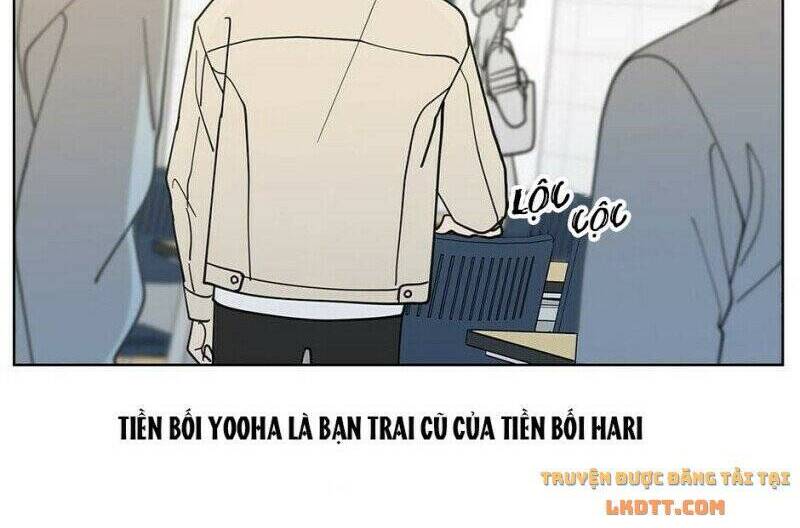 Tình Yêu Chỉ Mình Em Biết Chapter 37 - Trang 2