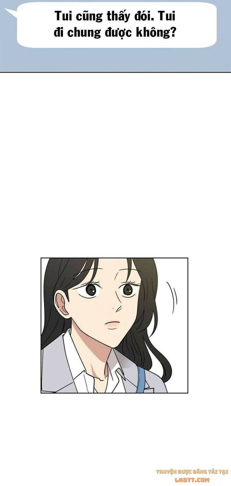 Tình Yêu Chỉ Mình Em Biết Chapter 37 - Trang 2