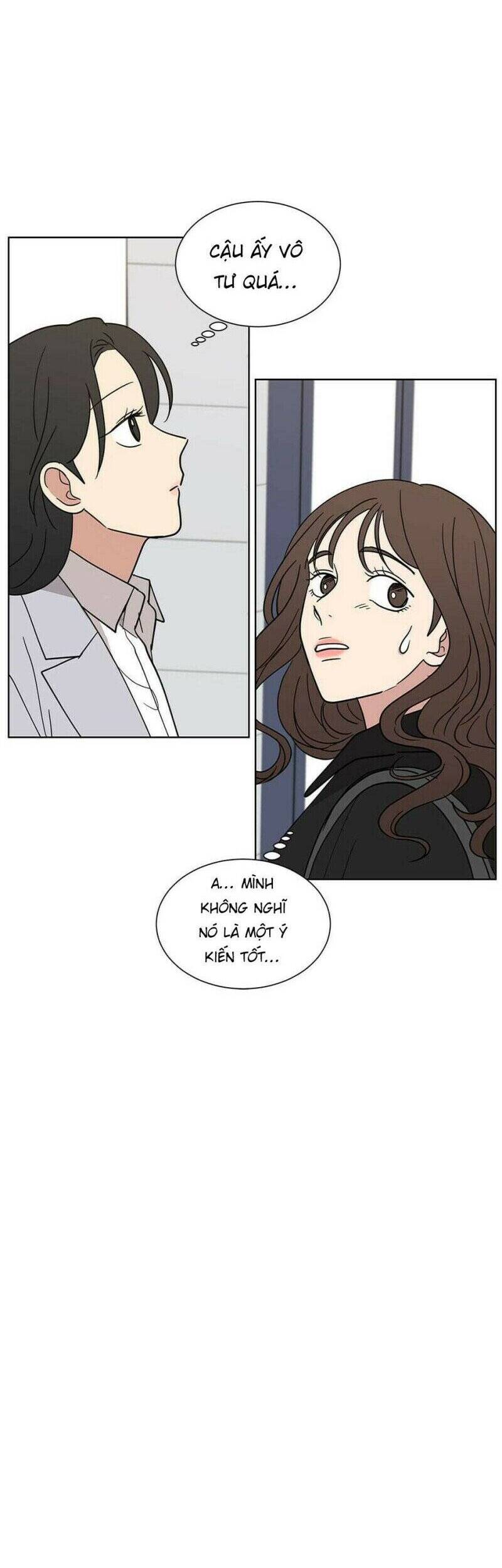 Tình Yêu Chỉ Mình Em Biết Chapter 37 - Trang 2