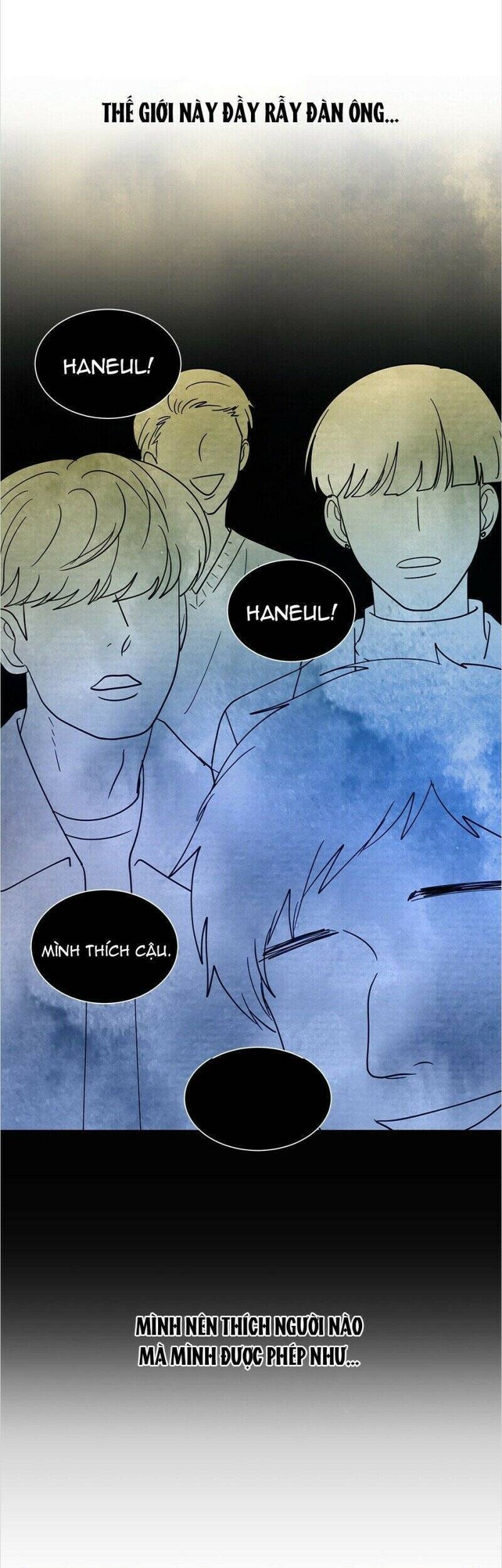 Tình Yêu Chỉ Mình Em Biết Chapter 38 - Trang 2