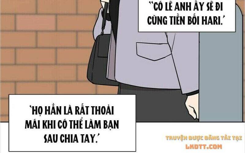 Tình Yêu Chỉ Mình Em Biết Chapter 38 - Trang 2