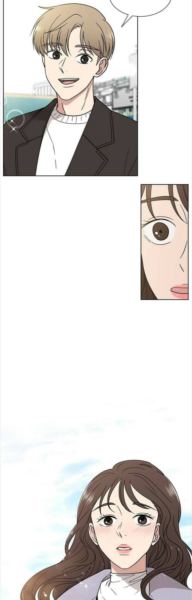 Tình Yêu Chỉ Mình Em Biết Chapter 38 - Trang 2