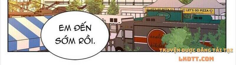 Tình Yêu Chỉ Mình Em Biết Chapter 38 - Trang 2