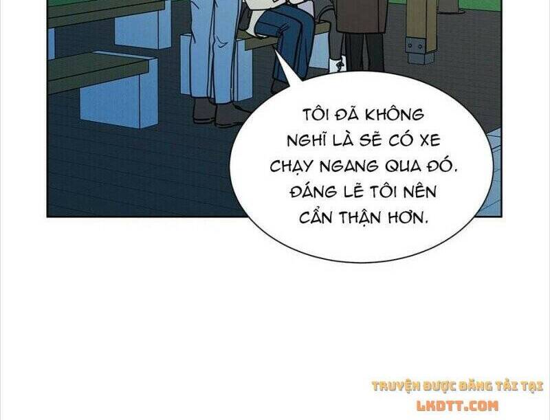 Tình Yêu Chỉ Mình Em Biết Chapter 39 - Trang 2