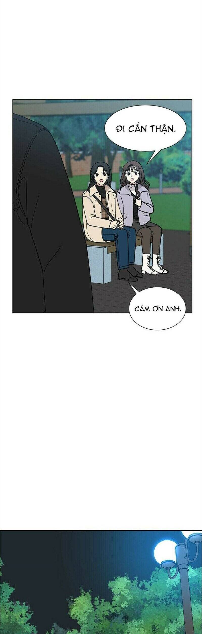 Tình Yêu Chỉ Mình Em Biết Chapter 39 - Trang 2