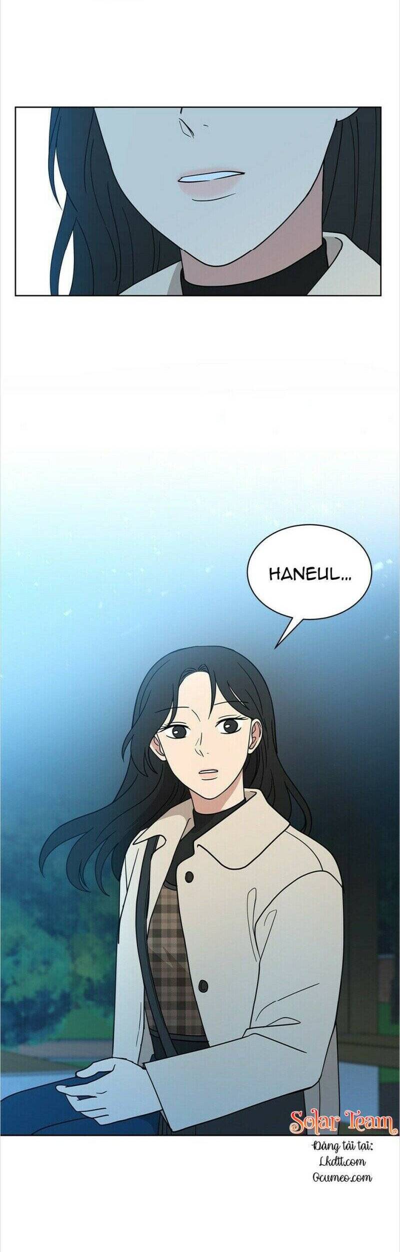 Tình Yêu Chỉ Mình Em Biết Chapter 39 - Trang 2