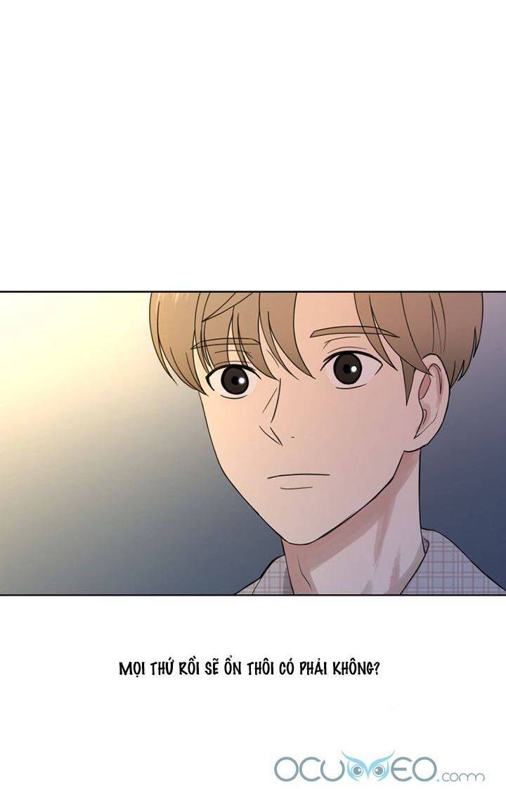 Tình Yêu Chỉ Mình Em Biết Chapter 4 - Trang 2