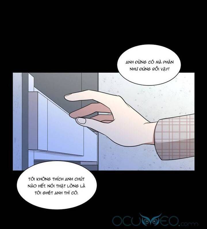 Tình Yêu Chỉ Mình Em Biết Chapter 4 - Trang 2