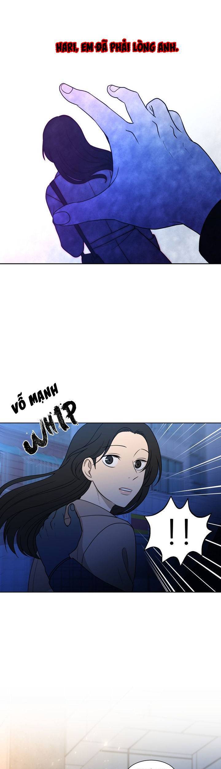 Tình Yêu Chỉ Mình Em Biết Chapter 4 - Trang 2