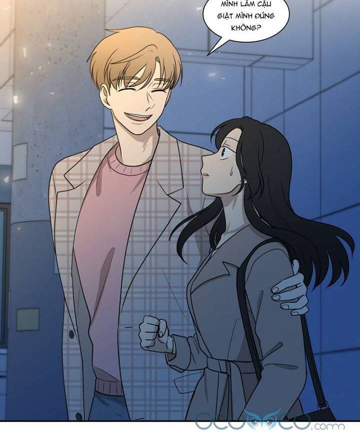 Tình Yêu Chỉ Mình Em Biết Chapter 4 - Trang 2