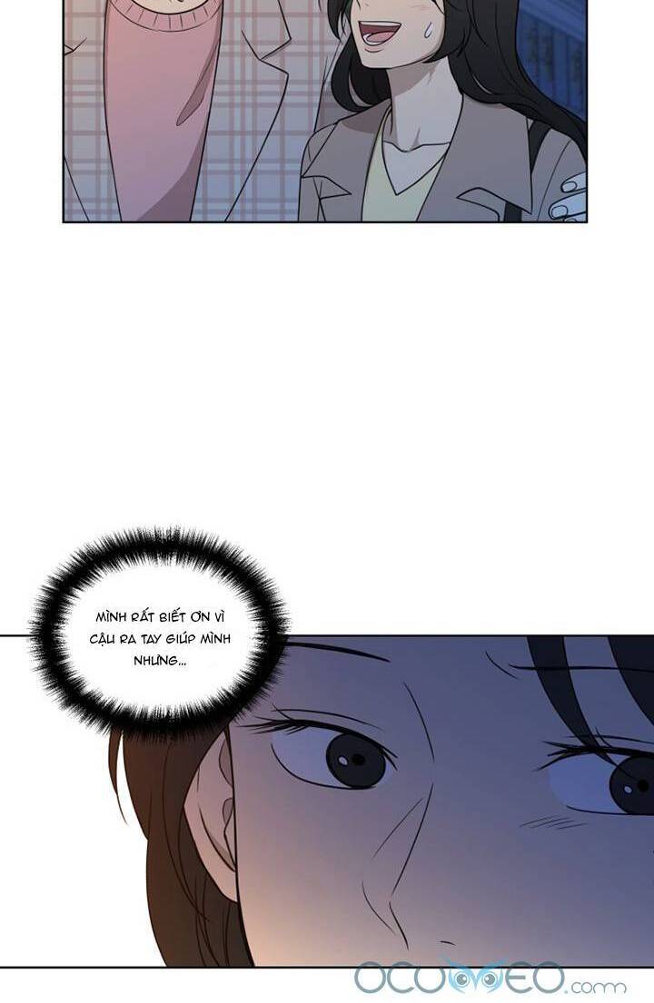 Tình Yêu Chỉ Mình Em Biết Chapter 4 - Trang 2