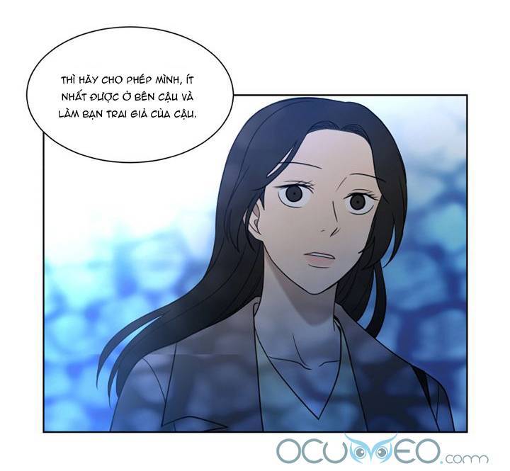 Tình Yêu Chỉ Mình Em Biết Chapter 4 - Trang 2