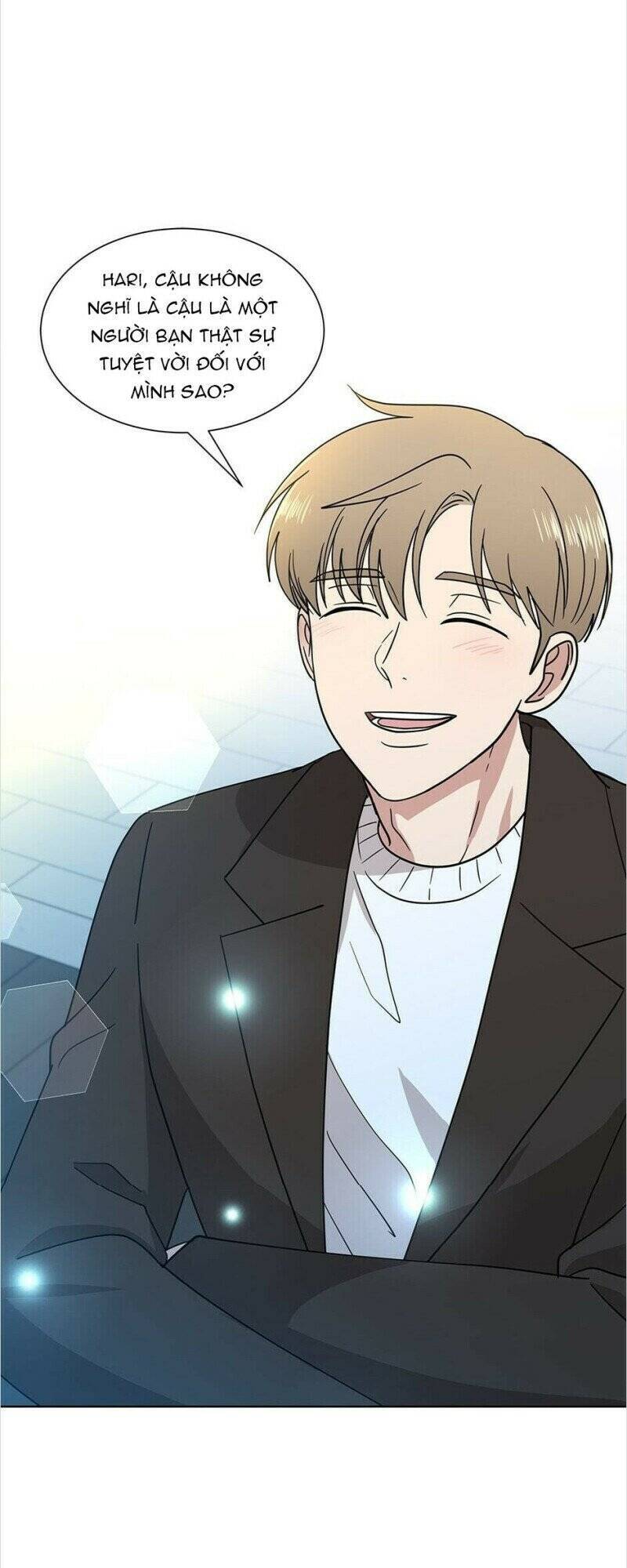 Tình Yêu Chỉ Mình Em Biết Chapter 40 - Trang 2