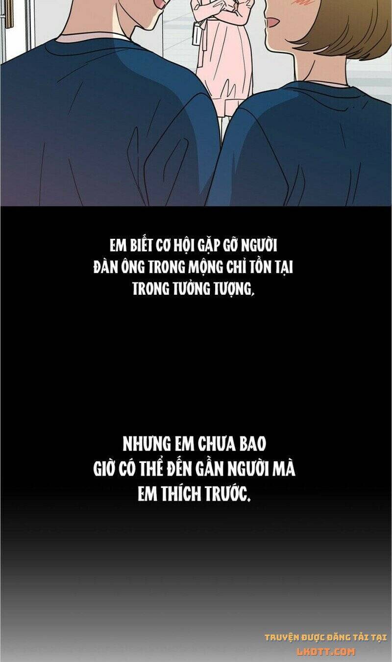 Tình Yêu Chỉ Mình Em Biết Chapter 40 - Trang 2