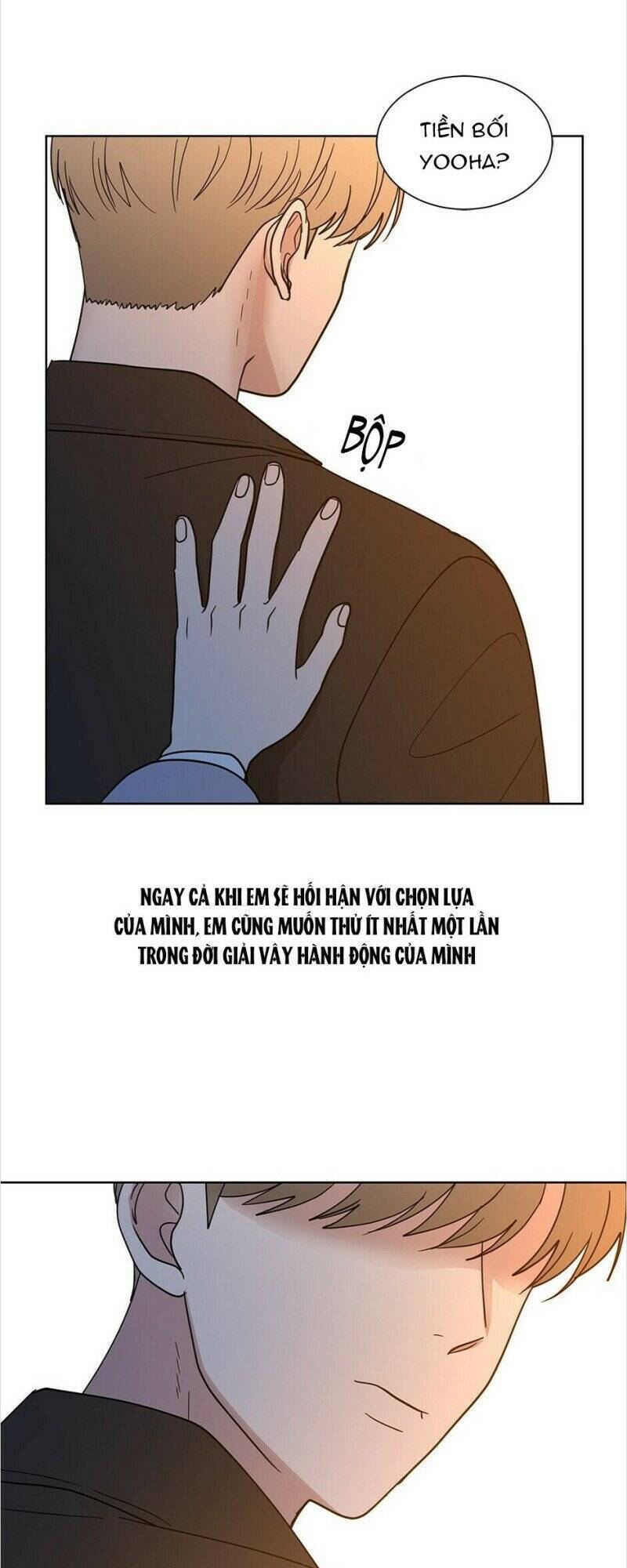 Tình Yêu Chỉ Mình Em Biết Chapter 40 - Trang 2