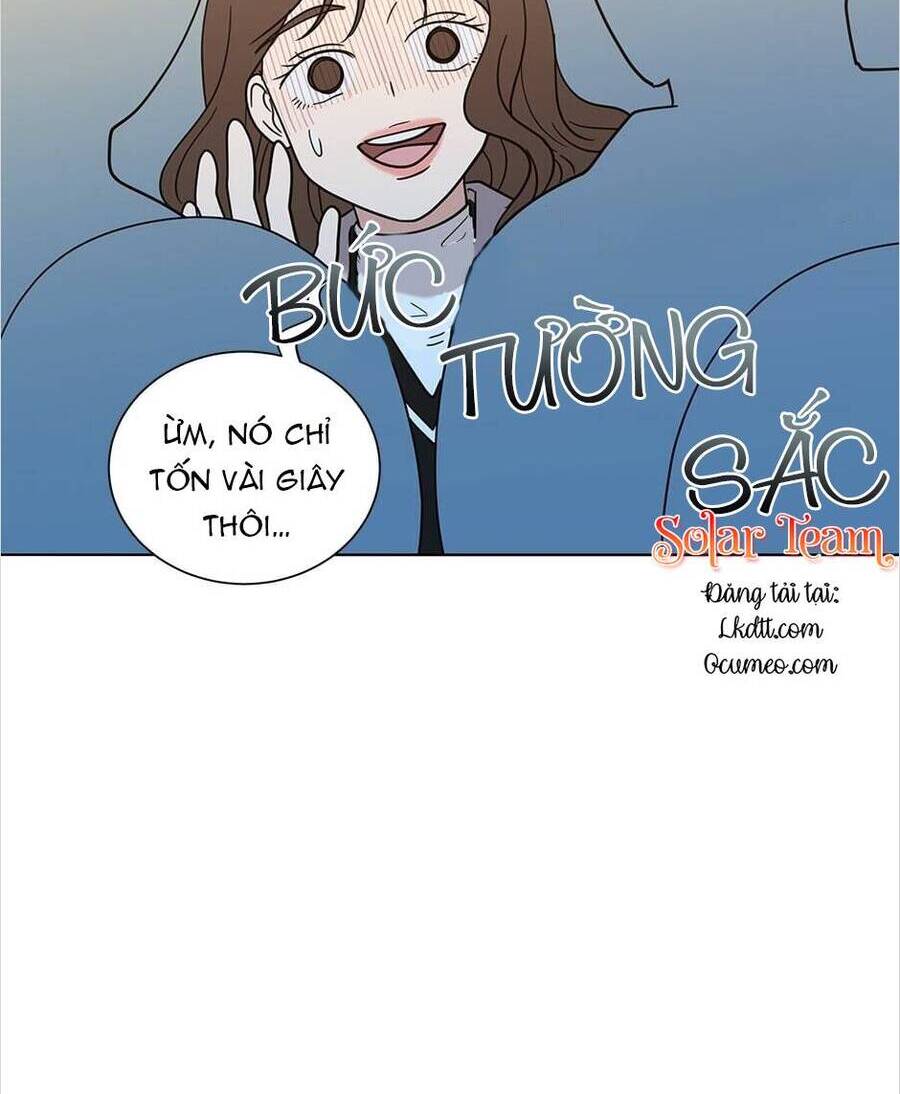 Tình Yêu Chỉ Mình Em Biết Chapter 41 - Trang 2