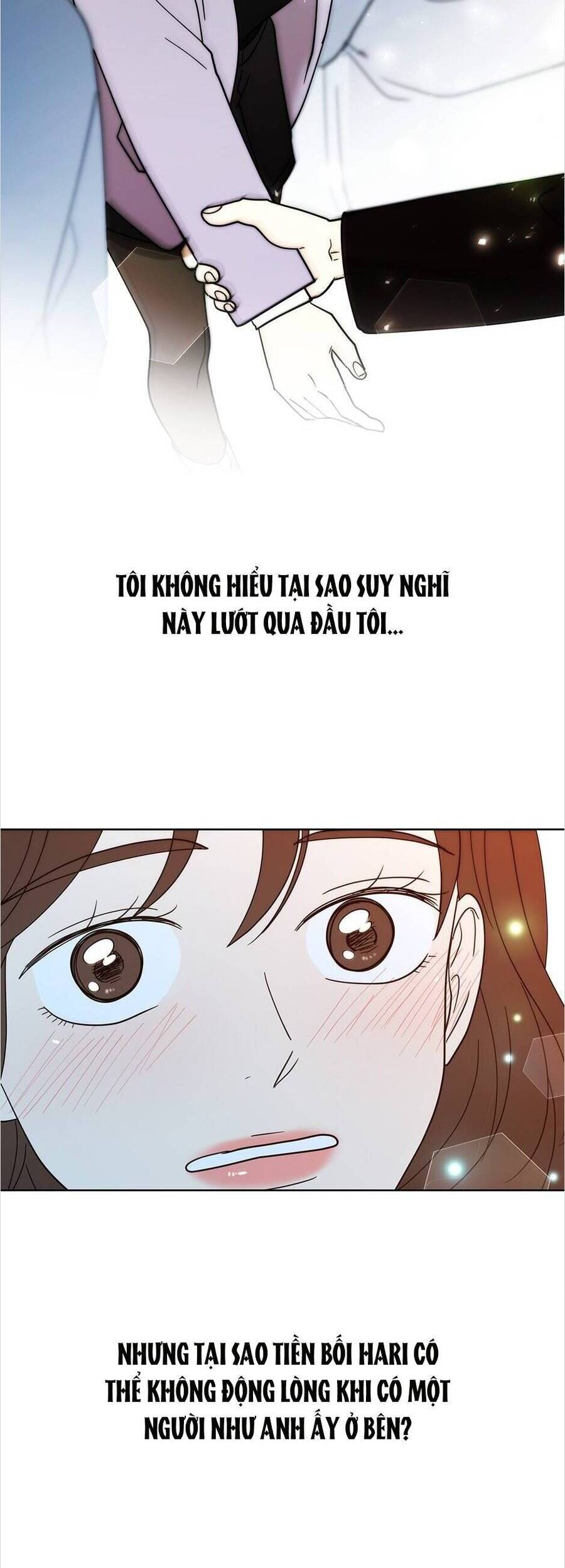 Tình Yêu Chỉ Mình Em Biết Chapter 41 - Trang 2