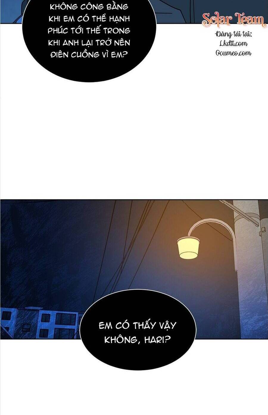 Tình Yêu Chỉ Mình Em Biết Chapter 41 - Trang 2