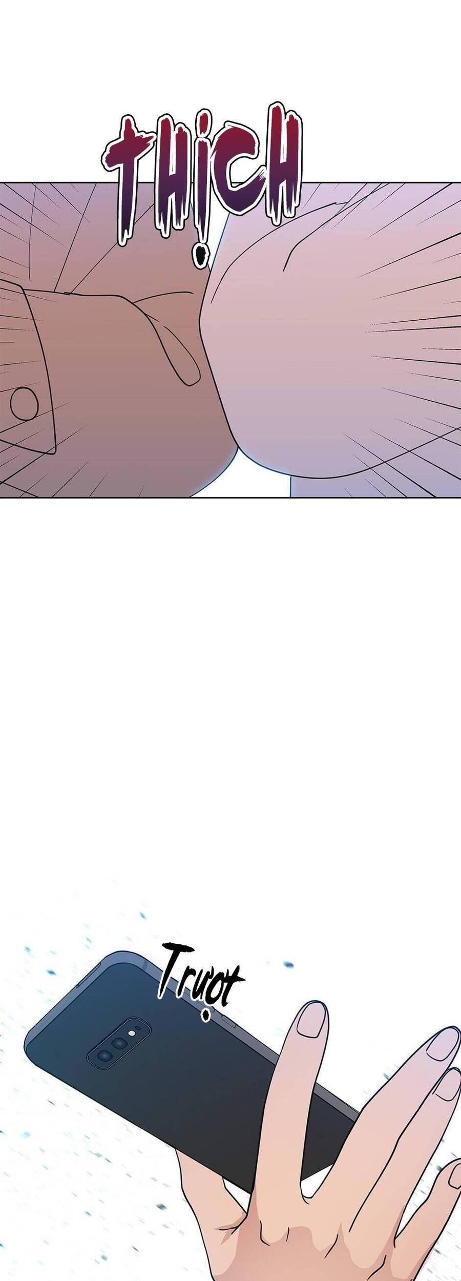 Tình Yêu Chỉ Mình Em Biết Chapter 43 - Trang 2