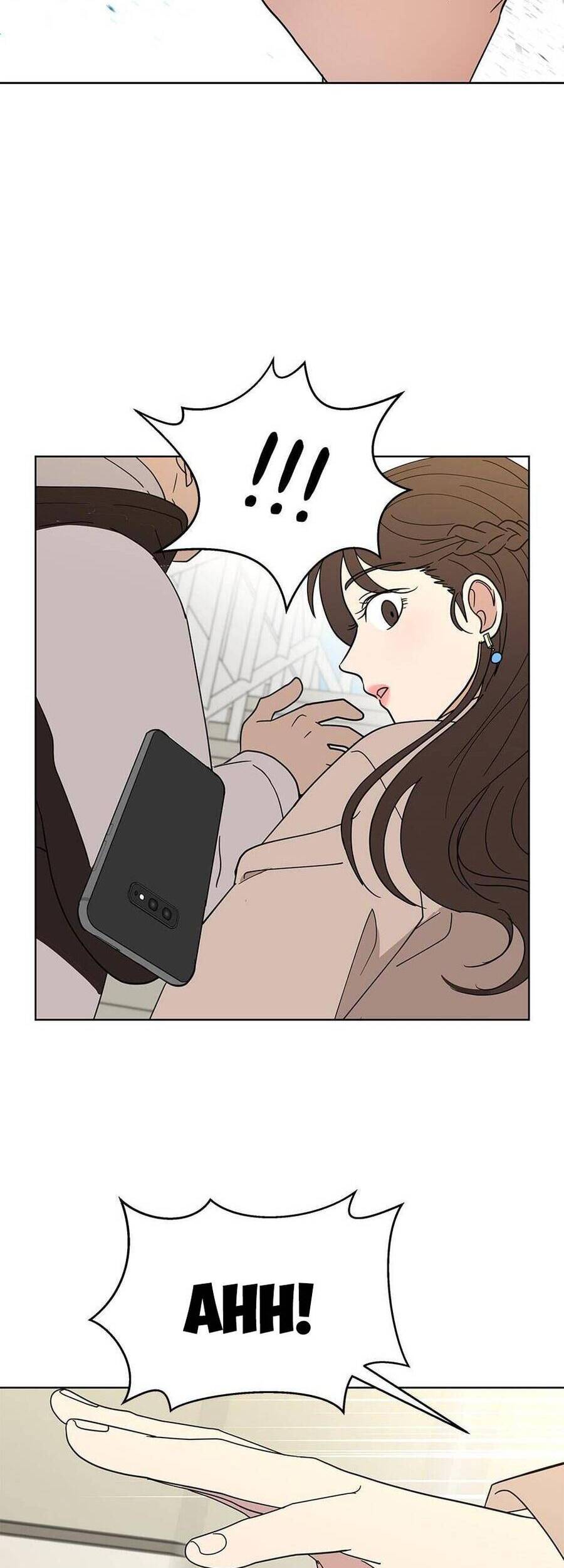 Tình Yêu Chỉ Mình Em Biết Chapter 43 - Trang 2