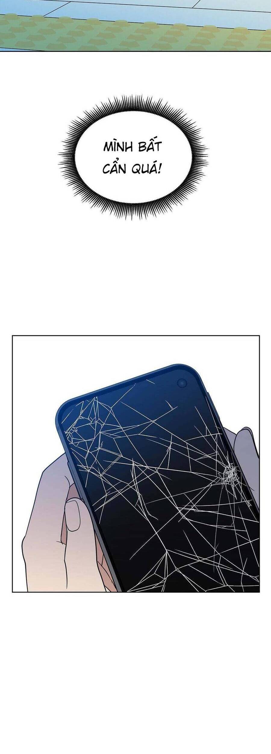 Tình Yêu Chỉ Mình Em Biết Chapter 43 - Trang 2