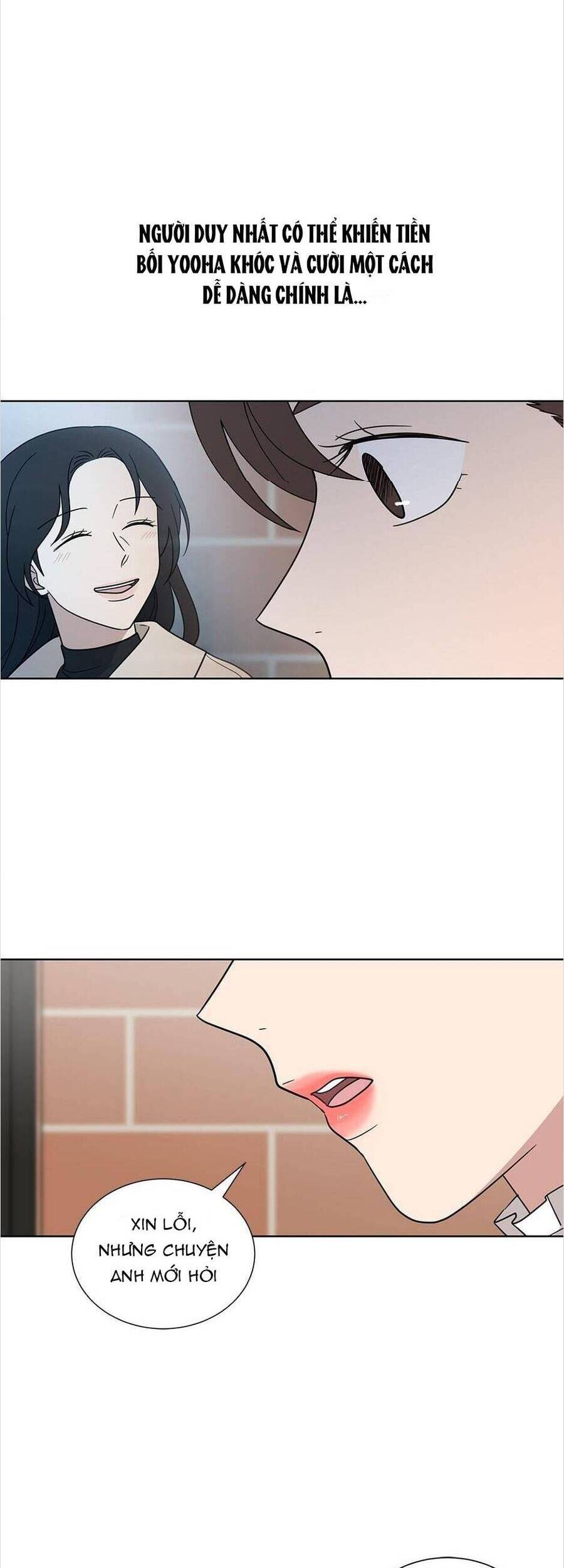 Tình Yêu Chỉ Mình Em Biết Chapter 44 - Trang 2