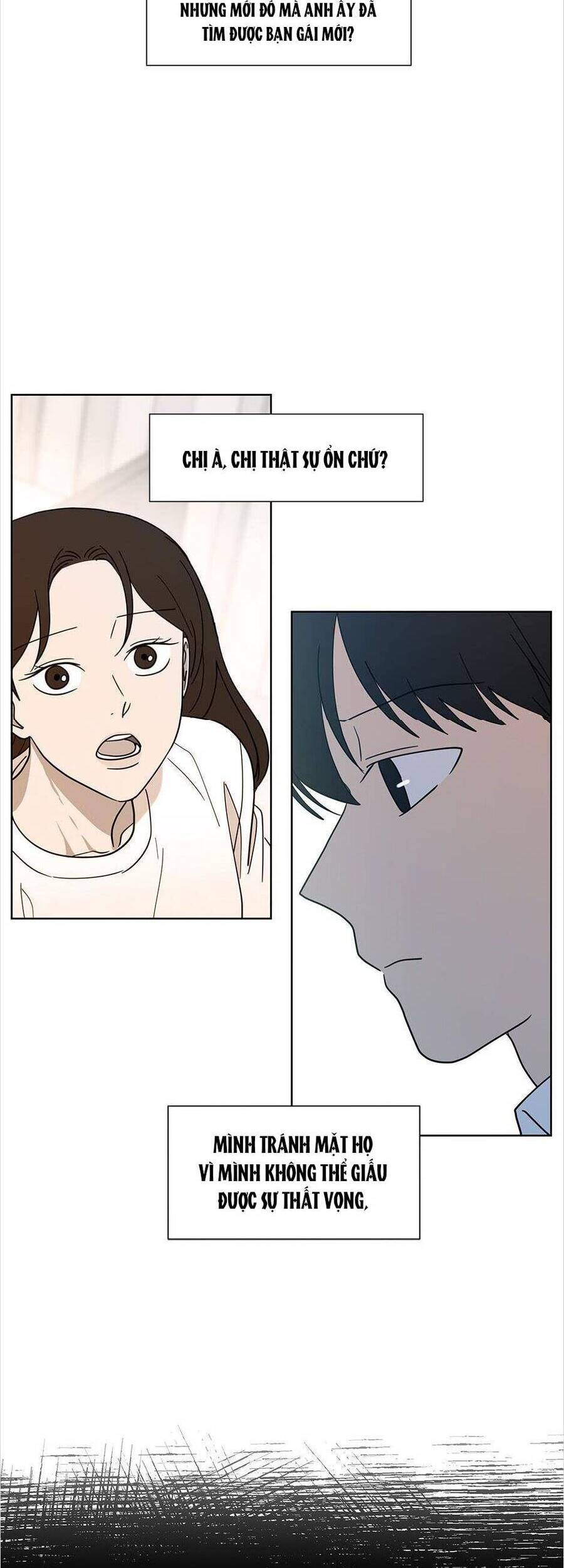 Tình Yêu Chỉ Mình Em Biết Chapter 44 - Trang 2