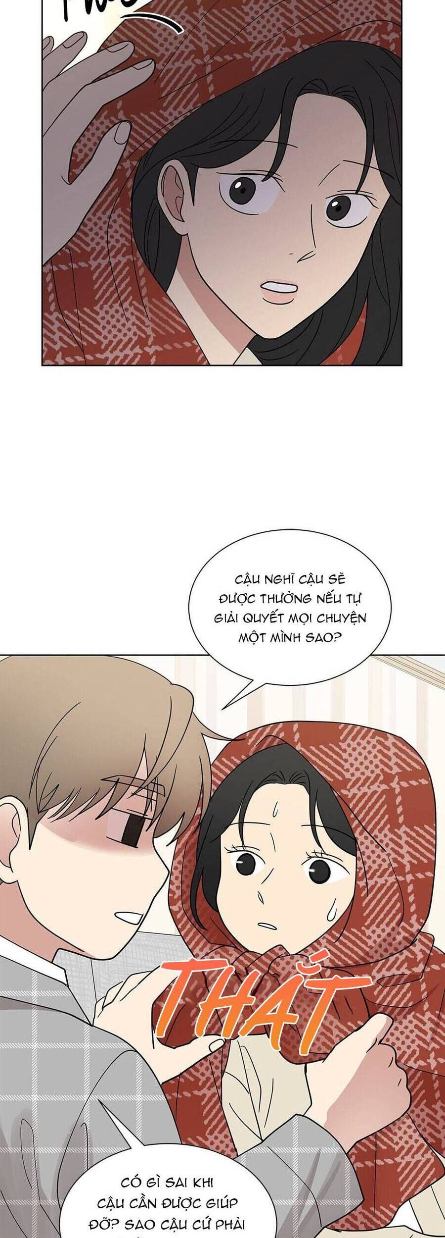 Tình Yêu Chỉ Mình Em Biết Chapter 45 - Trang 2