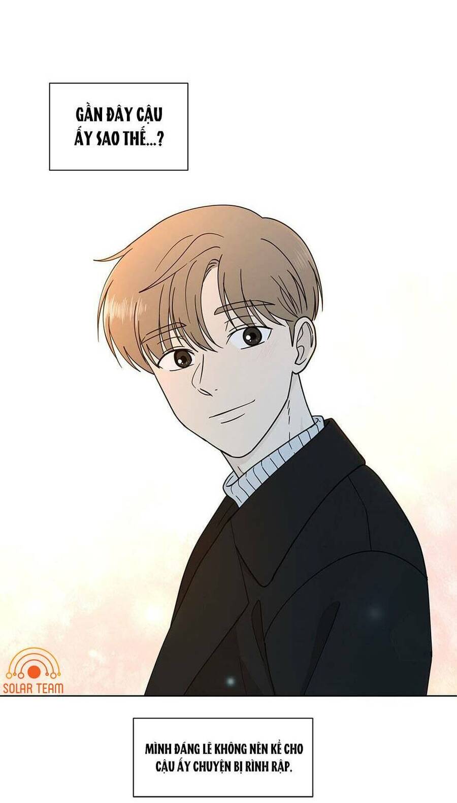 Tình Yêu Chỉ Mình Em Biết Chapter 46 - Trang 2