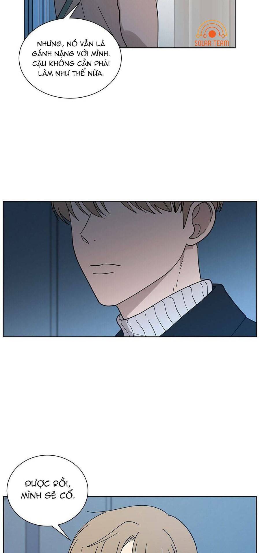 Tình Yêu Chỉ Mình Em Biết Chapter 46 - Trang 2