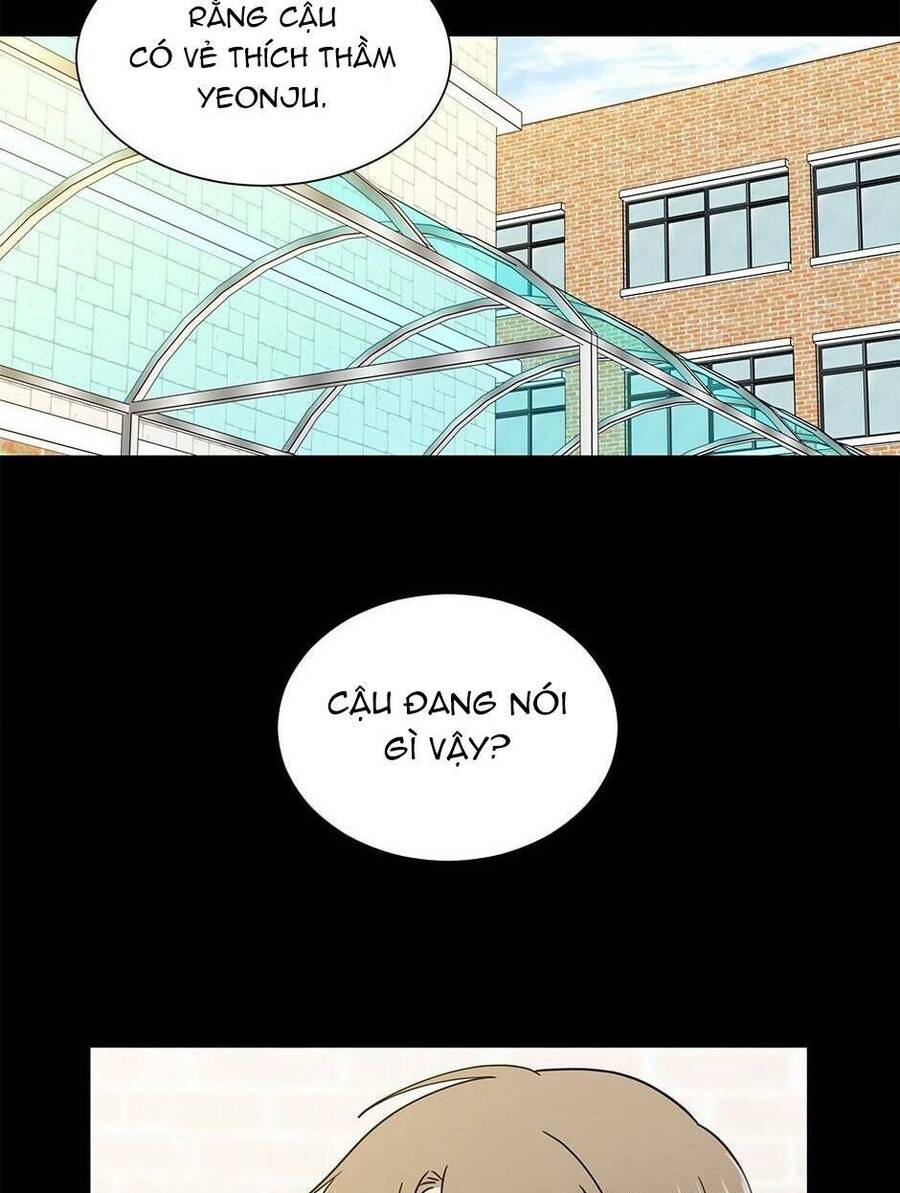 Tình Yêu Chỉ Mình Em Biết Chapter 46 - Trang 2