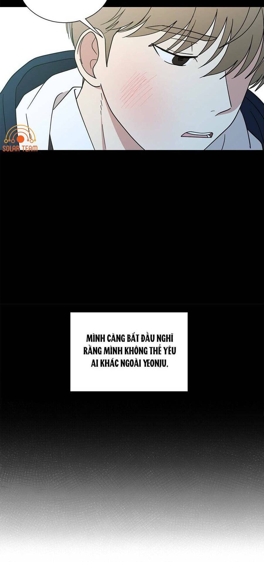 Tình Yêu Chỉ Mình Em Biết Chapter 46 - Trang 2