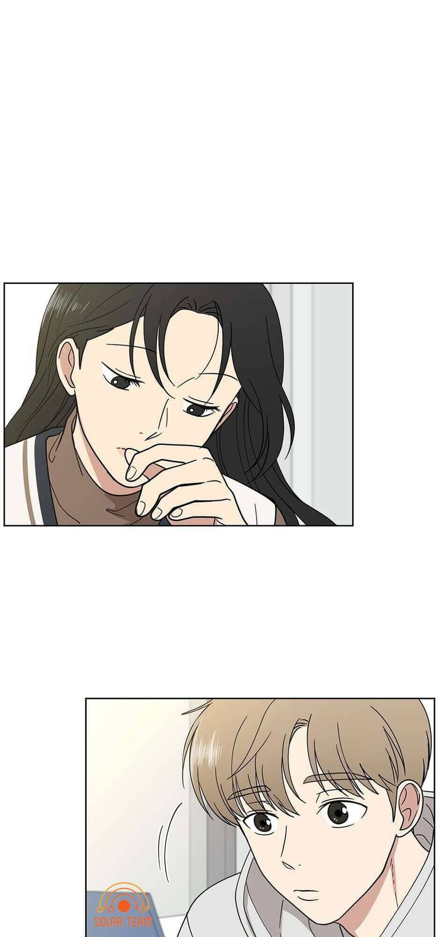 Tình Yêu Chỉ Mình Em Biết Chapter 46 - Trang 2